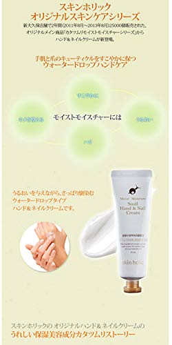 Amazon.co.jp: 国内発送／正規品【skin holic】スキンホリック